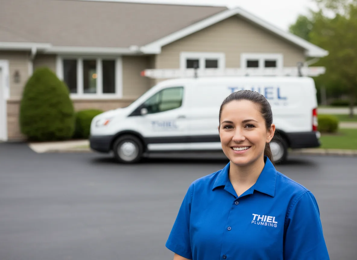 Plumber Valier, PA FAQs